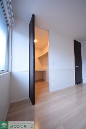 アマービレBの物件内観写真